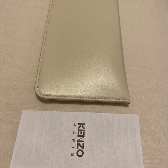 Kenzo Sunglasses NWT